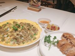 -莆田餐厅PUTIEN(武商MALL店)
