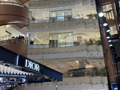 -新世界大丸百货