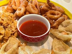 -谭厨中山传家菜.乳鸽.脆鲩鱼(华强北中航城店)