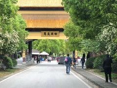 -南京市江宁方山