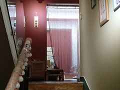 -默迹咖啡馆
