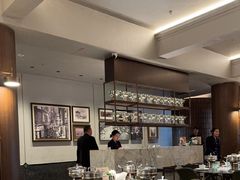 -鼎鼎香·港式火锅(北京SKP店)