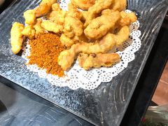 小酥肉-吴记老锅底麻辣火锅(福州路店)