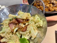 -避风塘(宝山万达店)