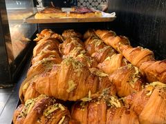 -BUTTERFUL&CREAMOROUS 黄油与面包(万象城店)