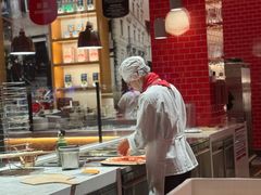 -城市大道红炉披萨烘焙坊