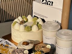 -LAN一见岚·精品蛋糕(琶洲保利店)