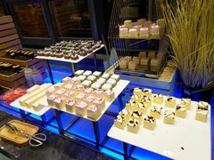 -圣琼美食百汇自助餐(白云万达店)