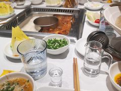 -巴奴毛肚火锅(商城路店)