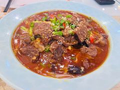 -海尔巴格·新疆菜(吐鲁番店)