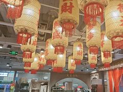 -朱光玉火锅馆(正弘城店)