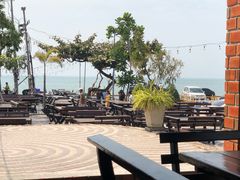 -大螃蟹海鲜餐厅