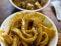 -洞子口张老二凉粉(文殊院店)