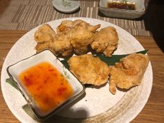-酒井酱子·深夜食堂(东城汇店)