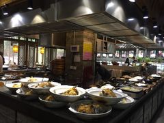 -印巷里主题餐厅(马鞍山店)
