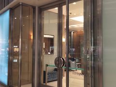 -Tiffany & Co.蒂芙尼
(广州太古汇店)