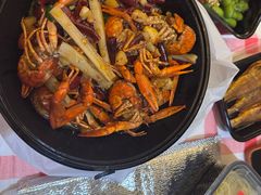 -聚味瞿记·龙虾堂(坡子街店)