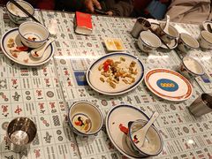 -香港新记茶餐厅(春熙太古里店)