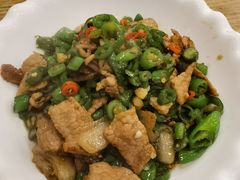 -湘缘道客•湘缘饭店·25年湘菜馆(古墩路店)