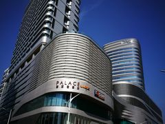 -深圳来福士广场