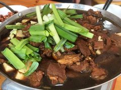 -黄牛肉馆·皖南土菜