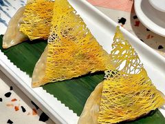 -点都德(广州白云山景区南门店)