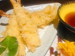 -千代武日本料理(开发区店)
