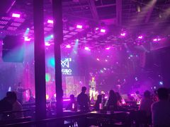 -MOSSO·Liveshow(M3香港广场店)