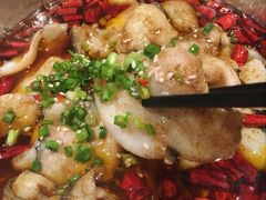 -茉莉餐厅(包河万达店)