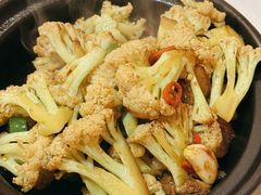 -白家餐厅(徐家汇店)
