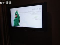 -北京威斯汀酒店