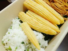 -GuaKa活力健康餐(南京西路店)