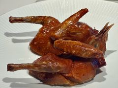 招牌乳鸽-宴遇·福建荟馆(新景中心店)