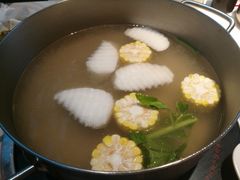 -为什么牛潮汕牛肉火锅(中信广场店)