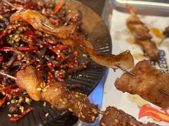 -马海涛牛肉串(领汇广场店)