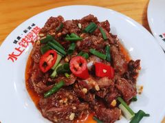 -水上铁板烧(大学城思雅店)