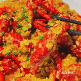成都美食 | 我宣布📣这家蒜蓉小龙虾被我承包了