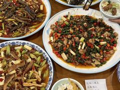 -李大爷的泡椒馆(冉家坝店)