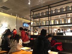 -喜茶(深圳东门1234店)