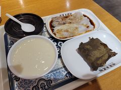 -冰泉豆浆馆(阳朔店)