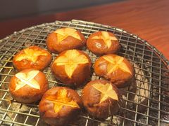 -山之屋炭火烧肉·生啤畅饮(大朗万科中央公园店)