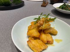 -羲和雅苑•北京烤鸭(平安国际金融中心店)