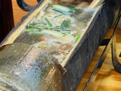 -61号餐吧(兴坪古镇漓江店)