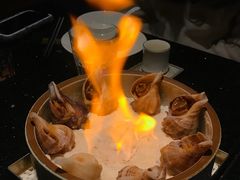 -小运河·公馆(国贸店)