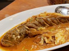 家熬海杂鱼-必点海鲜·鲅鱼水饺(鞍山西道店)
