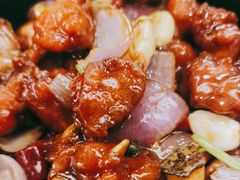 -潮界(虹桥新天地店)