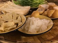 -有拈头成都市井火锅(老门东店)