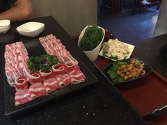 捞王锅物料理(昆山店)-捞王猪肚鸡火锅(昆山店)