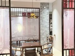 -菩提素健康自助素食馆