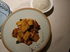 -徽韵人家·传承正宗徽菜(牡丹园店)